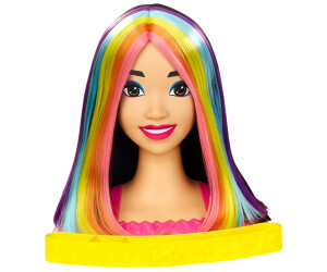 Soldes Barbie Totally Hair 2024 au meilleur prix sur