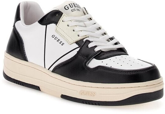 Guess Trainers (FM8ANC LEL12)