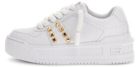 Guess Lemstud (FL8MMS ELE12) white