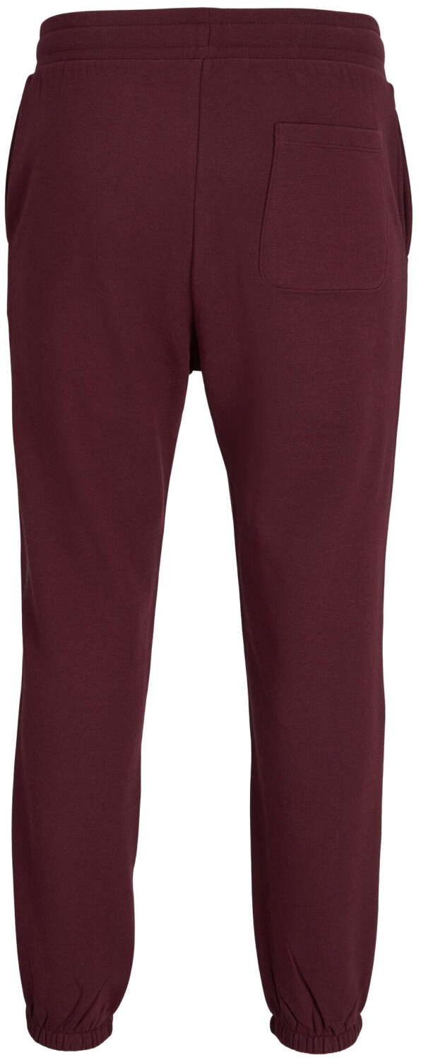 Jack & Jones JPSTKANE JJJOSH SWEAT PANTS AMT NOOS (12236479-4234058) port royale