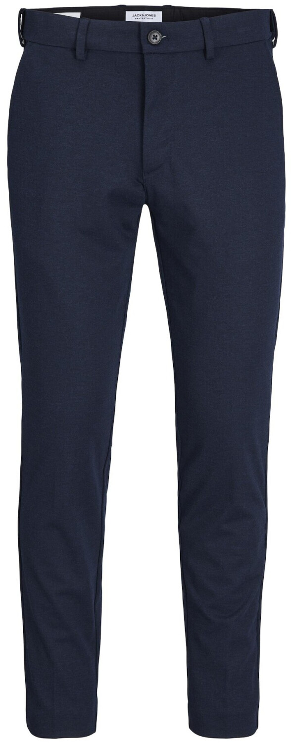 Jack & Jones JPSTMARCO JJCOOPER CHINO NOOS (12237523-4241485) navy blazer