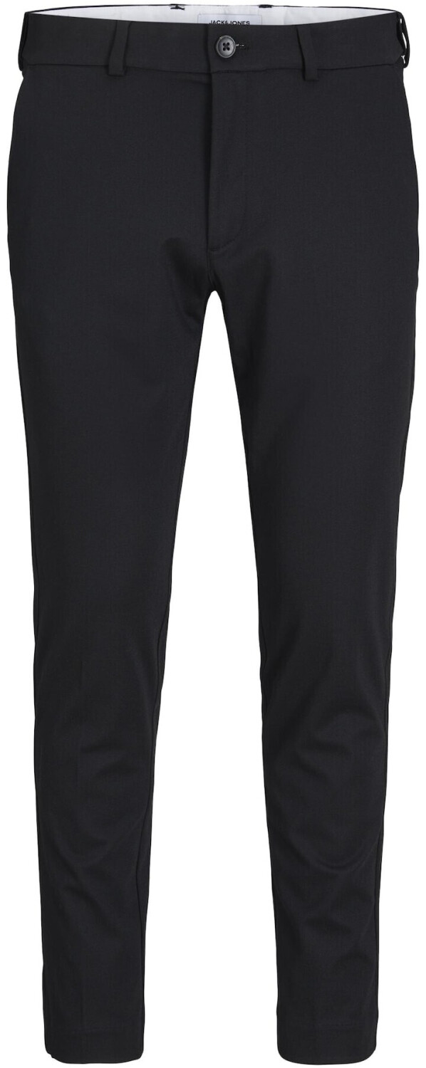 Jack & Jones JPSTMARCO JJCOOPER CHINO NOOS (12237523-4241483) black