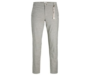 Jack & Jones JPSTOLLIE JJCOVE LINEN AKM (12238172-4251505) deep 