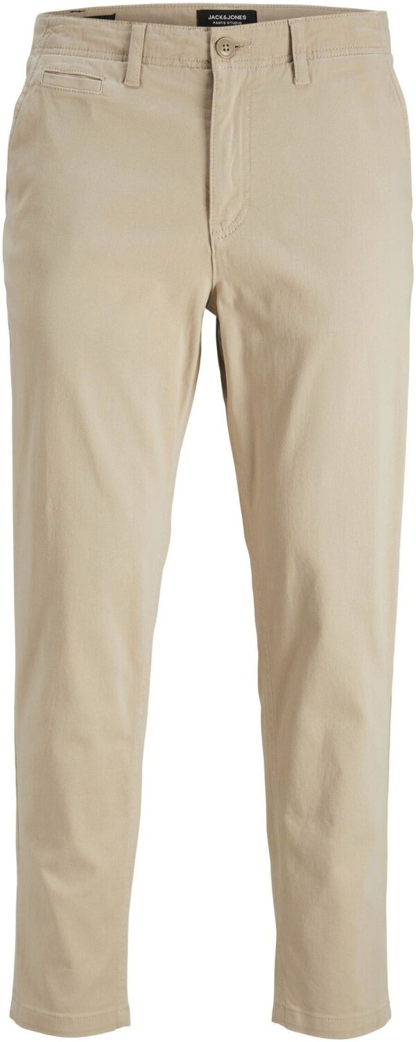 Jack & Jones JPSTACE JJHARLOW CHINO NOOS (12242188-4297315) crockery