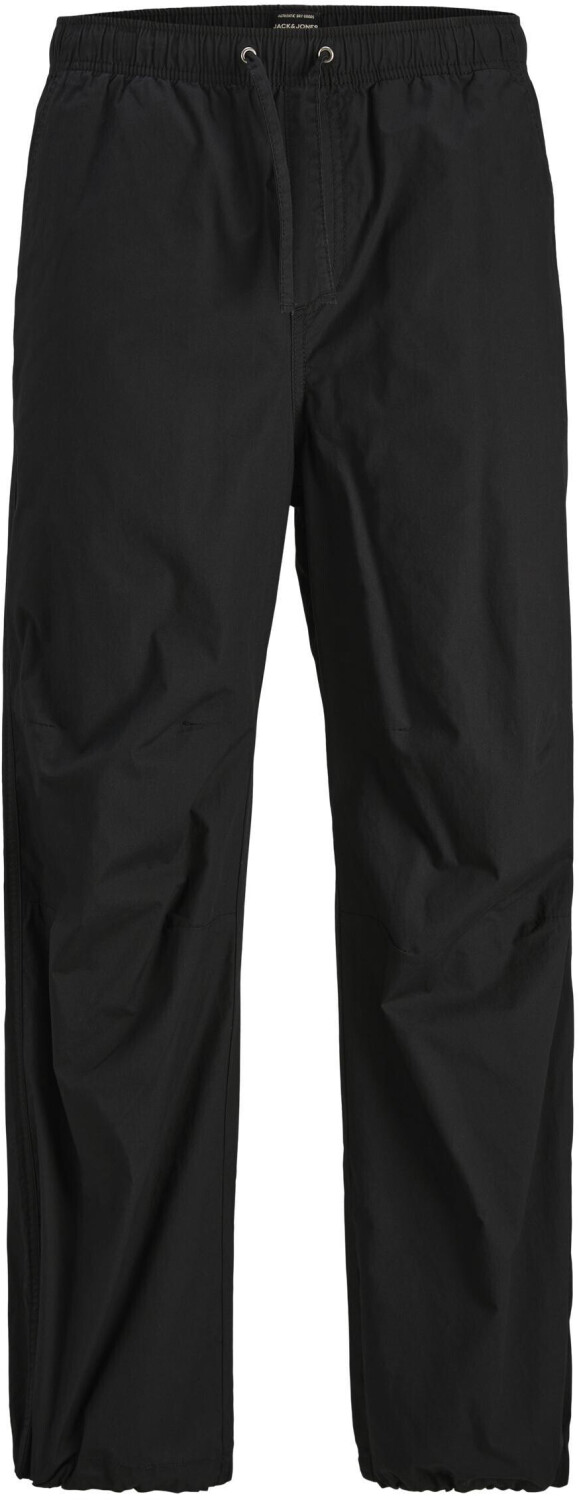 Jack & Jones JPSTPARACHUTE JJPANT BASE SN (12242343-4298349) black