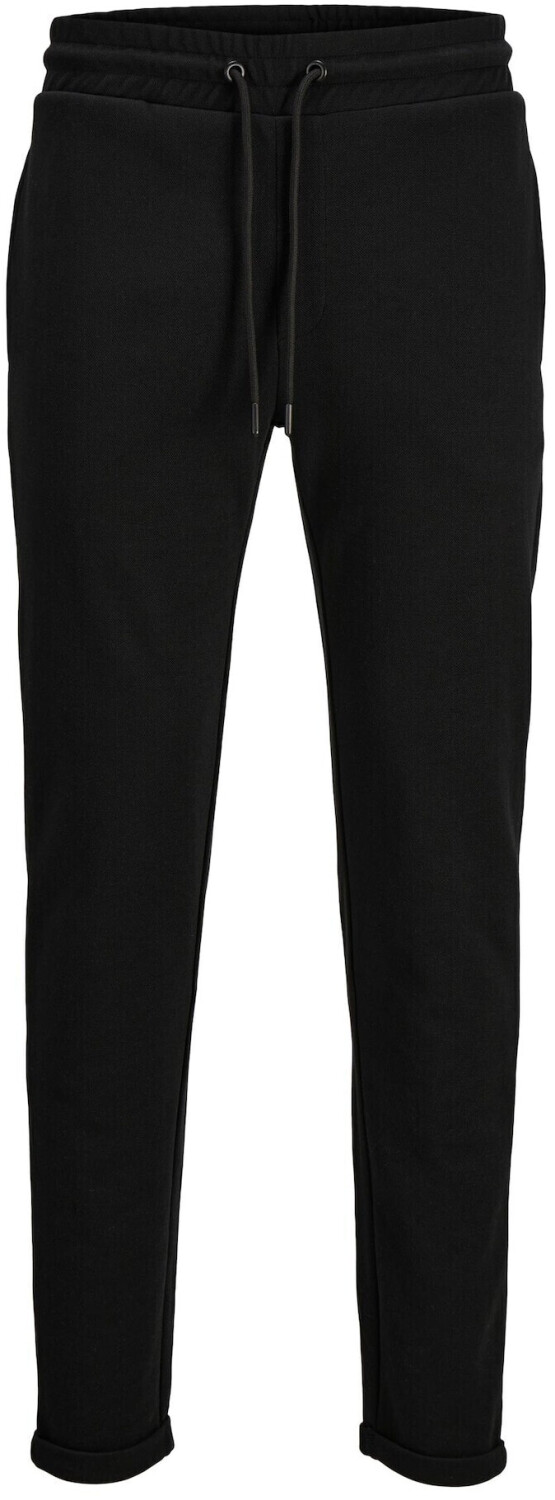 Jack & Jones JPSTACE JJSMART SWEAT PANTS NOOS AM (12242938-4306305) black