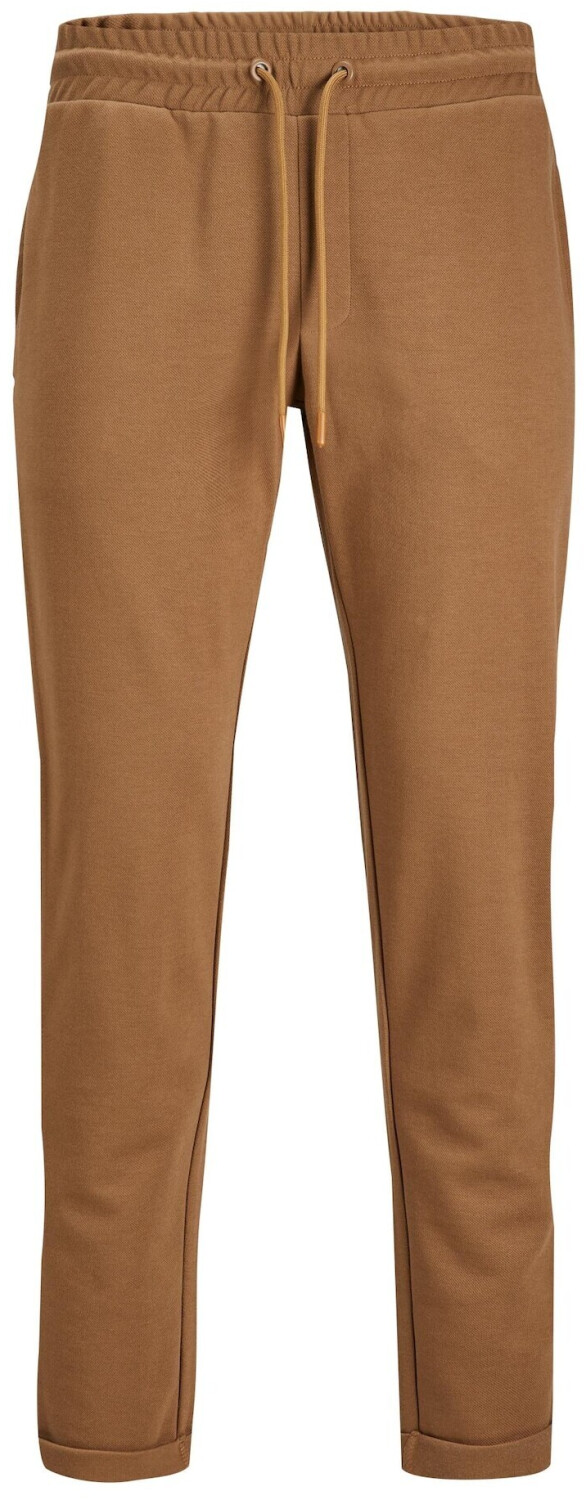 Jack & Jones JPSTACE JJSMART SWEAT PANTS NOOS AM (12242938-4306307) otter