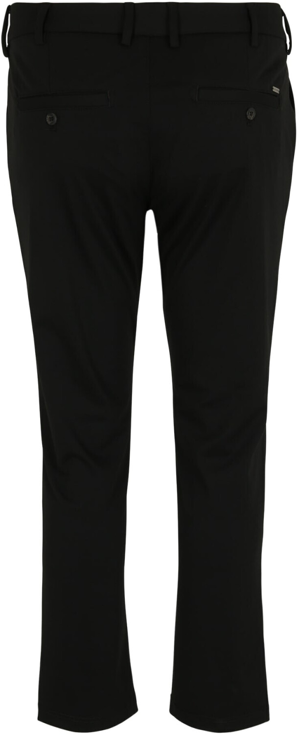 Jack & Jones JPSTMARCO JJCOOPER CHINO NOOS PLS (12250503-4401699) black