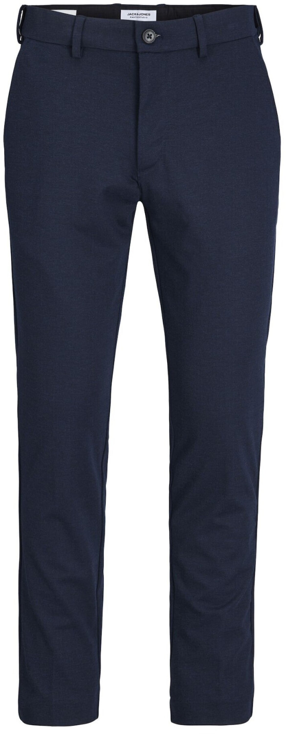 Jack & Jones JPSTMARCO JJCOOPER CHINO NOOS PLS (12250503-4401698) navy blazer