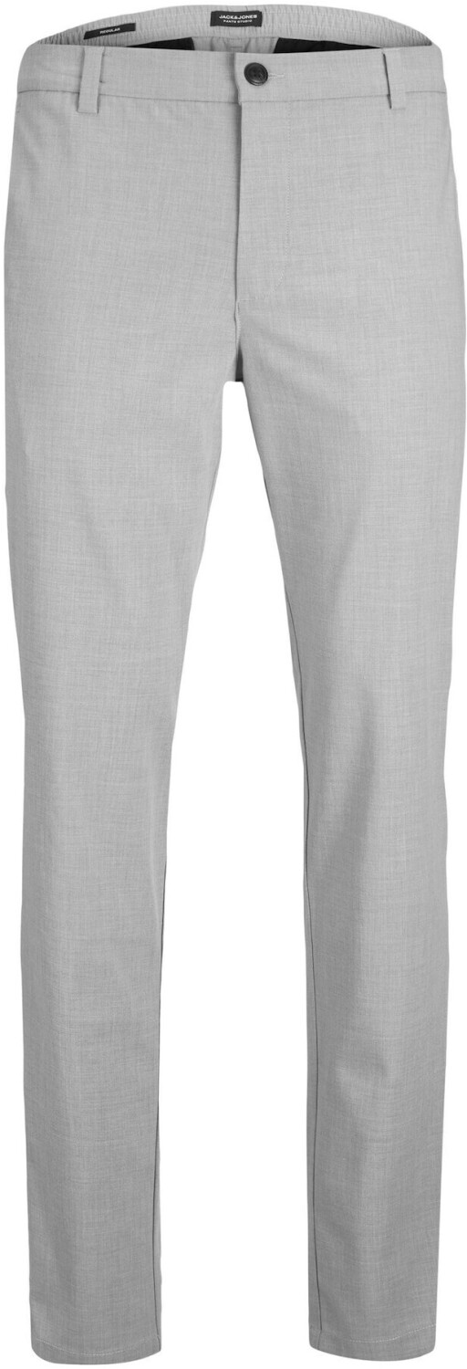 Jack & Jones JPSTOLLIE JJBENJI DEK NOOS (12229389-4153084) grey