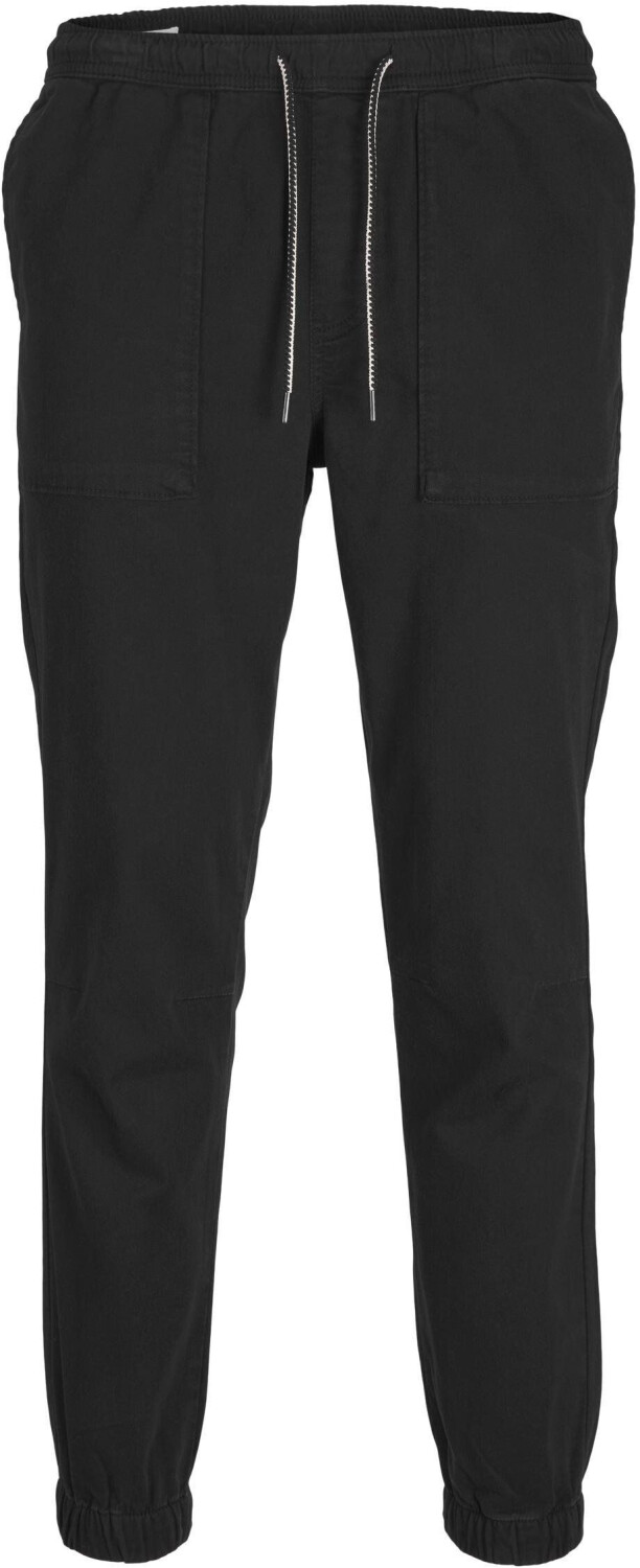 Jack & Jones JPSTGORDON JJLEWIS JOGGER AMA NOOS (12229712-4156011) black