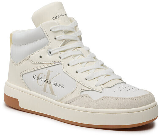 Calvin klein jeans basket hot sale