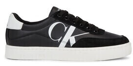 Calvin Klein Jeans Classic Cupsole Laceup Mix Lth (YM0YM00713)