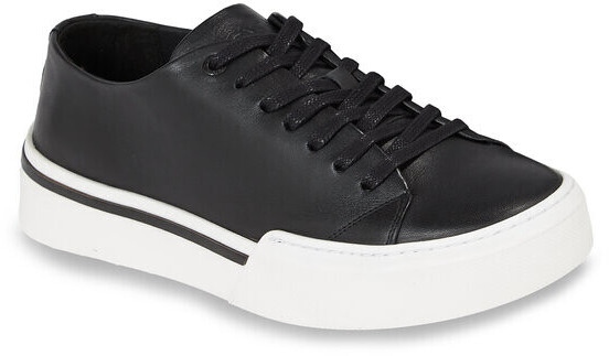 Calvin Klein Low Top Lace Up (HM0HM01177)