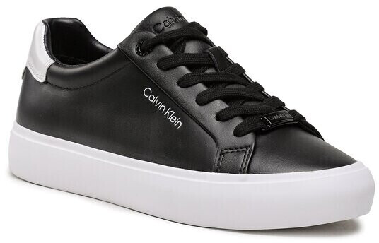 Calvin Klein Vulc Lace Up (HW0HW01681) black/white