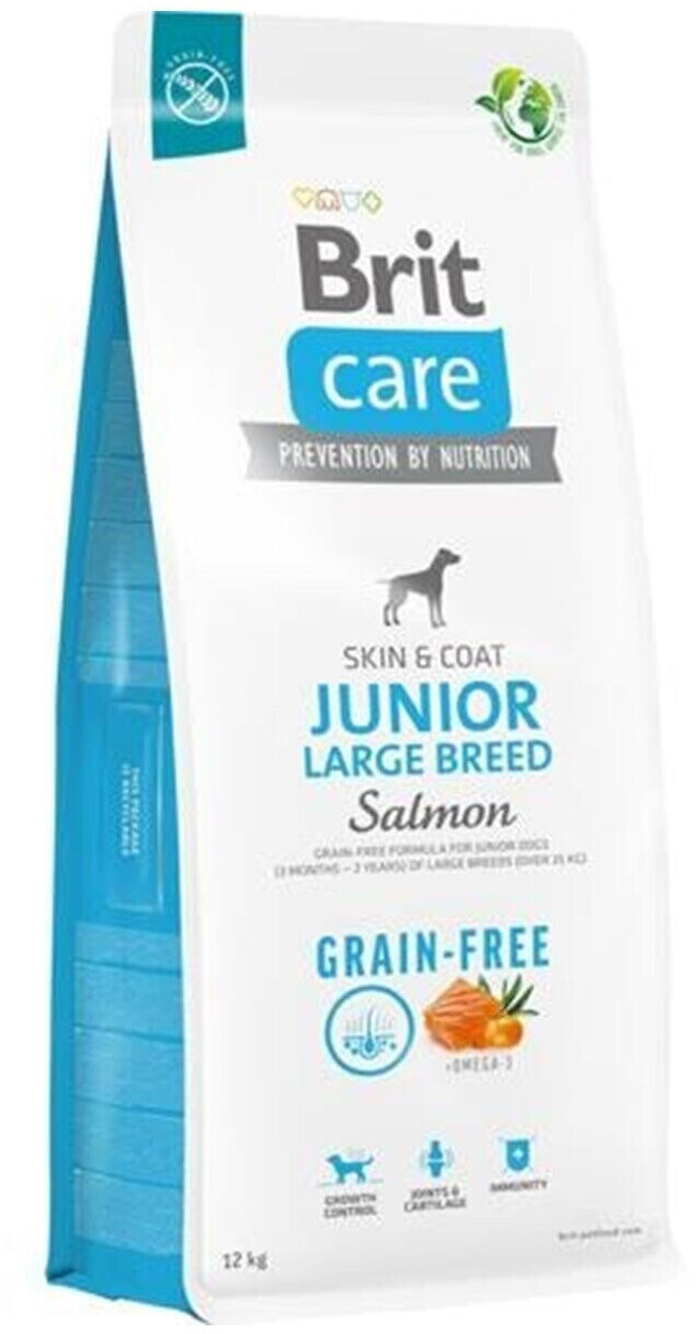 Brit Croquettes pour chien 12kg Brit Croquettes pour chien 12kg