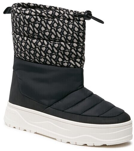 Pepe Jeans Trainers (PLS31504) black