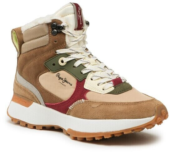Pepe Jeans Trainers (PLS31516) dirty pink