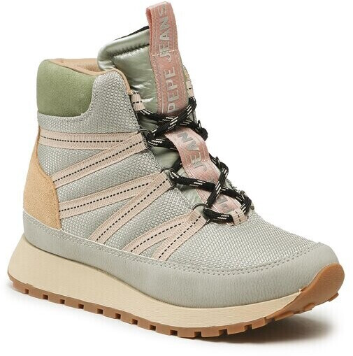 Pepe Jeans Trainers (PLS31532) grey dawn