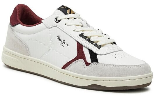 Pepe Jeans Trainers (PMS31001) factory white