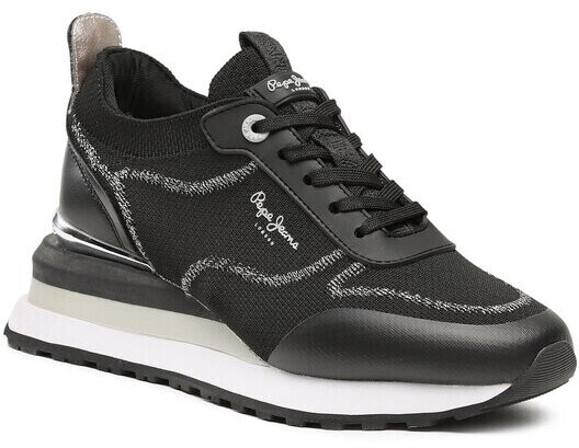 Pepe Jeans Trainers (PLS31509) black