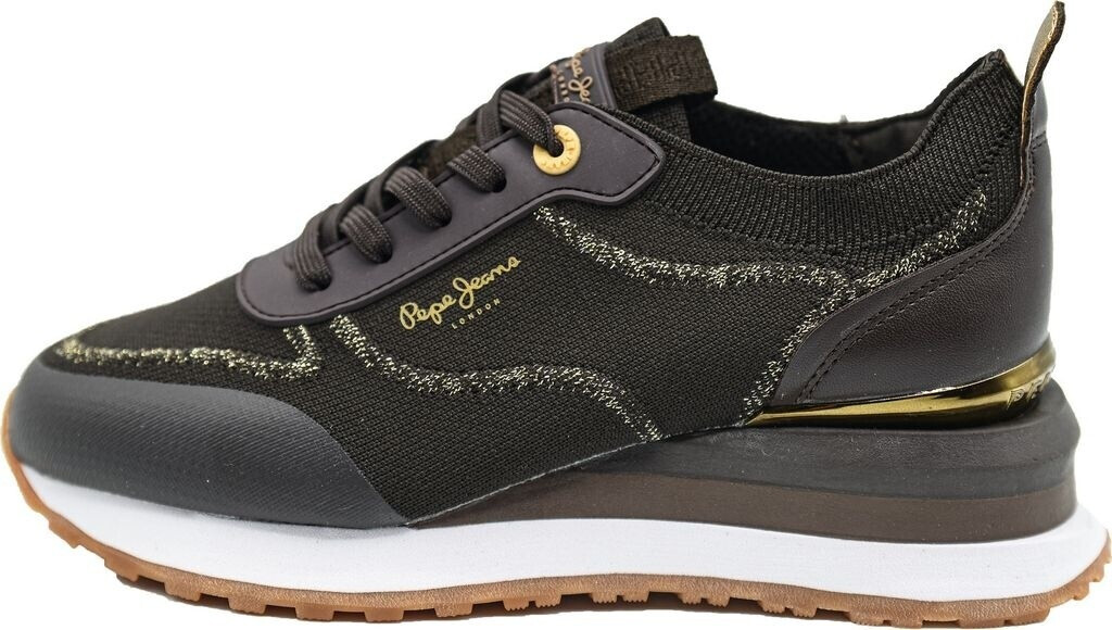 Pepe Jeans Trainers (PLS31509) conker
