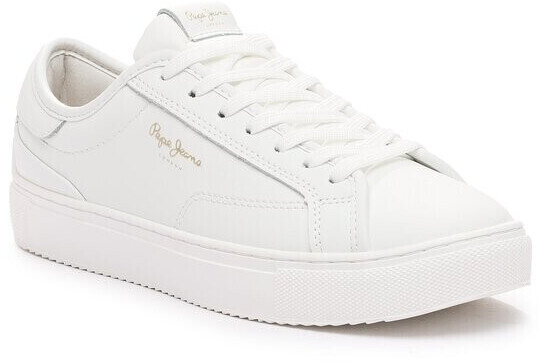 Pepe Jeans Trainers (PLS31538) white