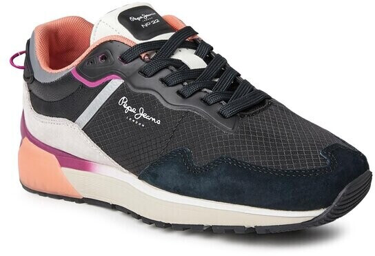 Pepe Jeans Trainers (PLS31547) black