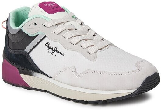 Pepe Jeans Trainers (PLS31547) ecru