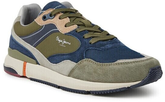 Pepe Jeans Trainers (PMS30988) khaki green