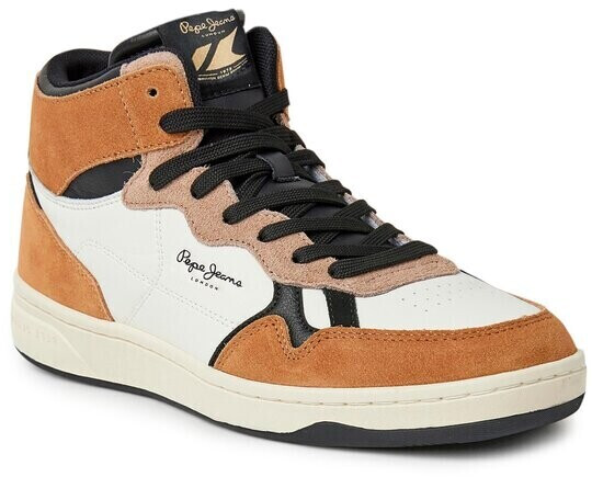 Pepe Jeans Trainers (PMS30999) tobacco