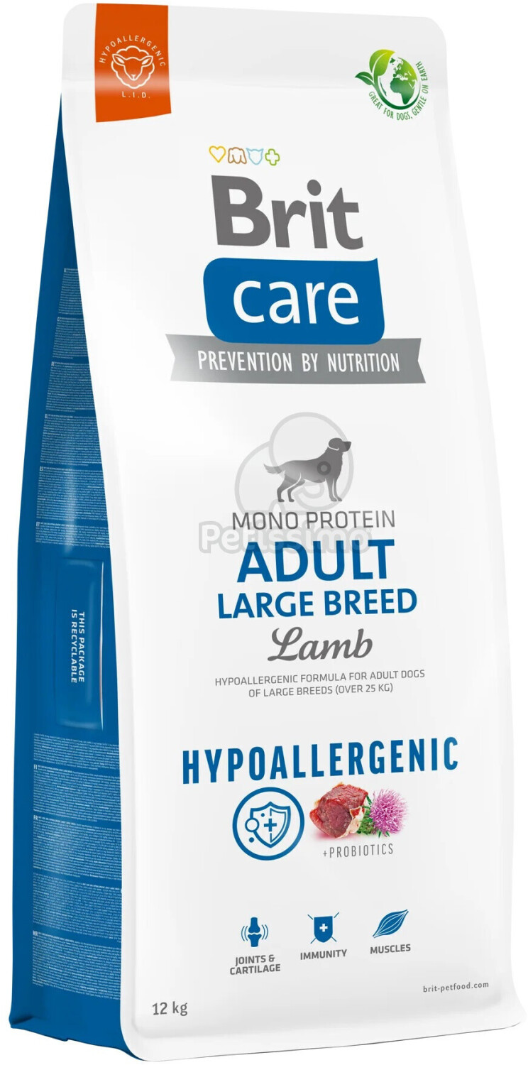 Brit Croquettes pour chien 12kg Brit Croquettes pour chien 12kg