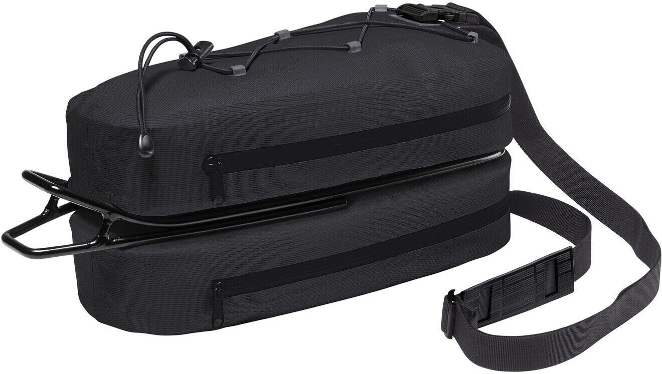 VAUDE Proof Offroad Saddlebag (16124) black