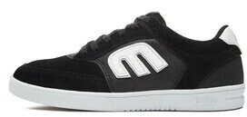 Etnies The Aurelien (4102000151) black/white