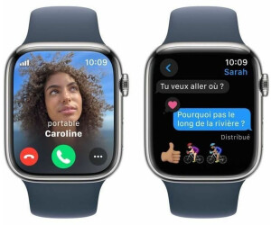 Apple watch serie 4 idealo cheap