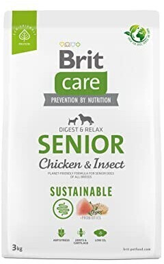 Brit Croquettes pour chien 12kg Brit Croquettes pour chien 12kg
