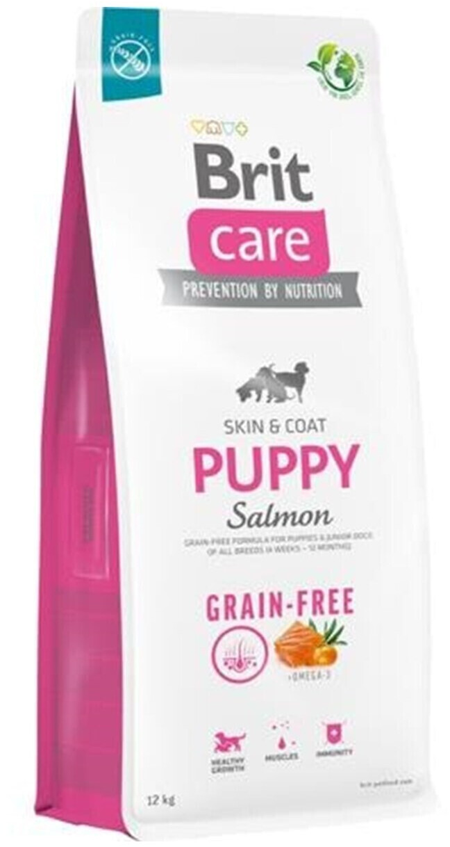 Brit Croquettes pour chien 12kg