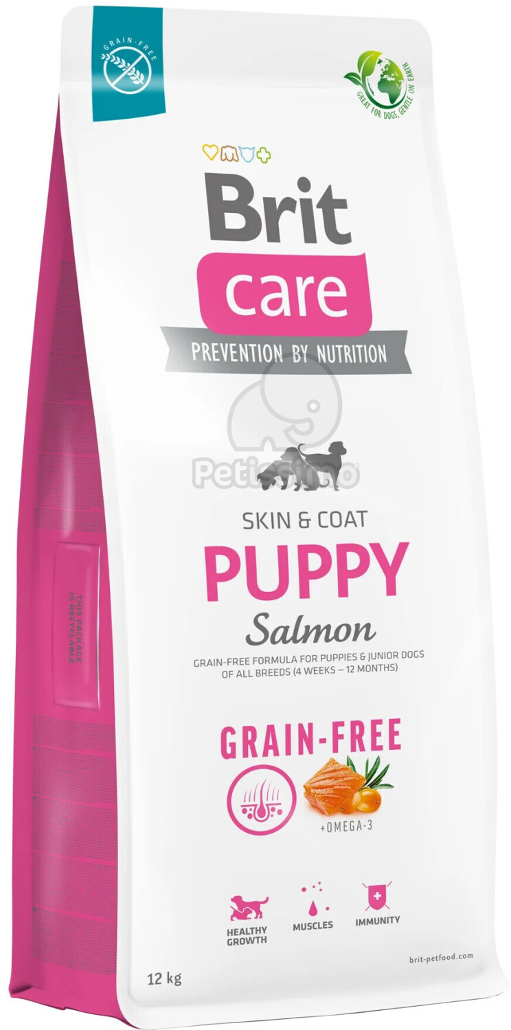 Brit Croquettes pour chien 3kg