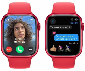 Apple watch series shop 4 product red