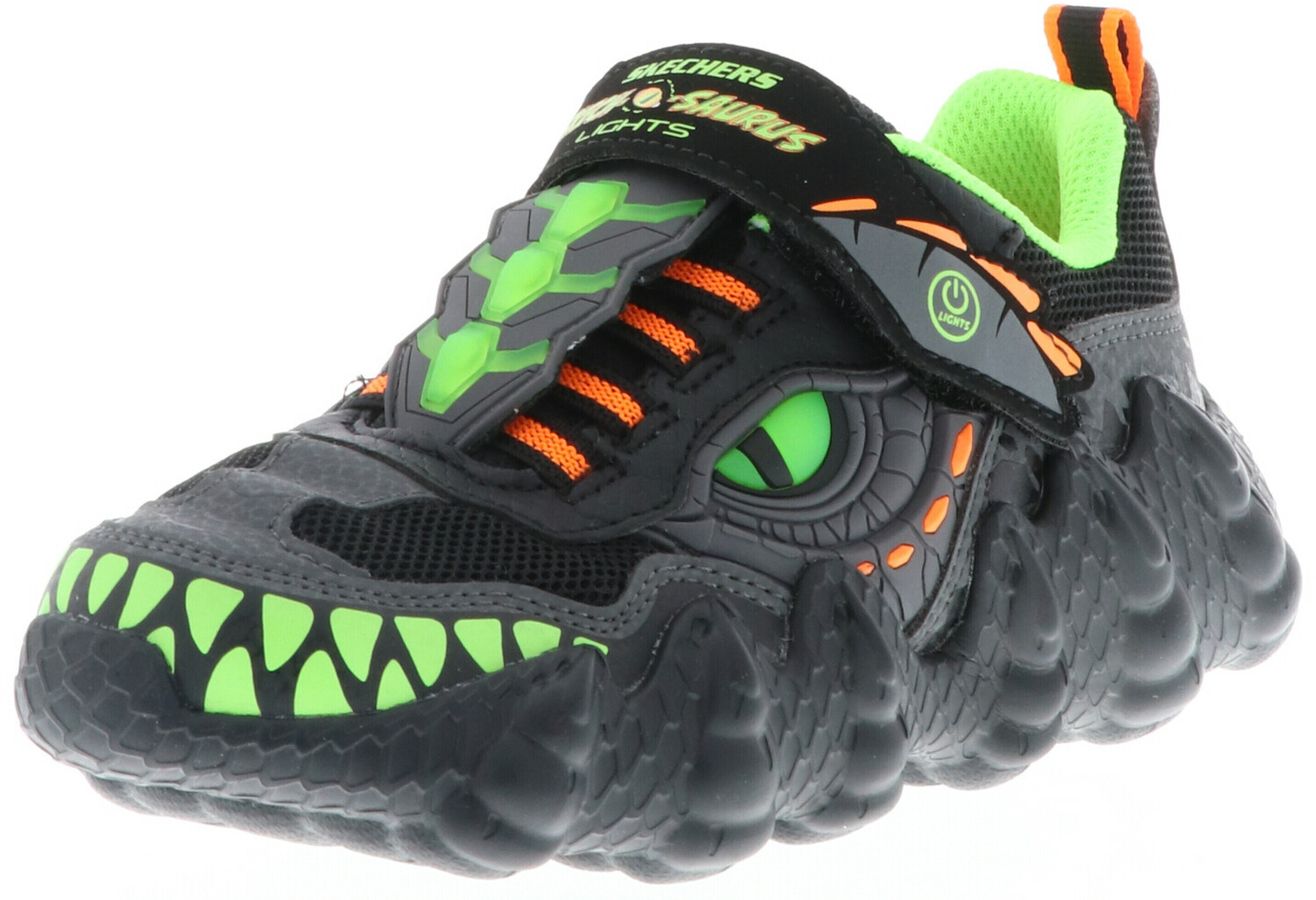 Skechers Skech-O-Saurus Lights Dino Tracker (400112L)