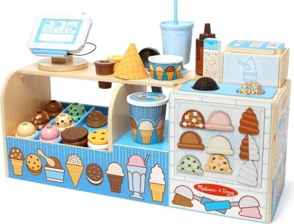 Melissa & Doug Eisdiele 30607