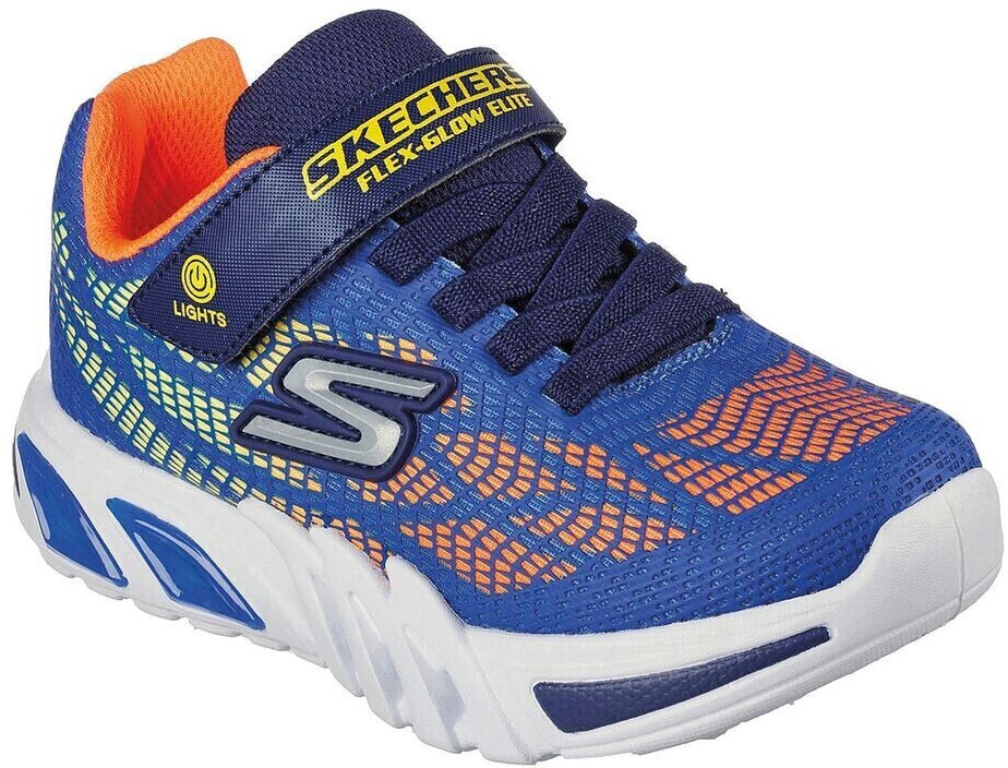 Skechers Vorlo (400137L) blue / orange