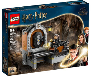 Buy LEGO Harry Potter Gringotts Vault 40598 from 57.38 Today