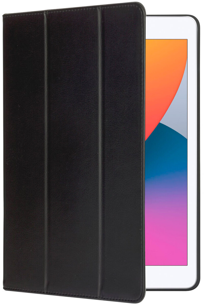 19twenty8 Oslo iPad 10.2 (2019 / 2020 / 2021) Black