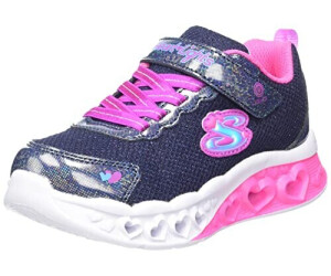 Skechers on sale sparkle racer
