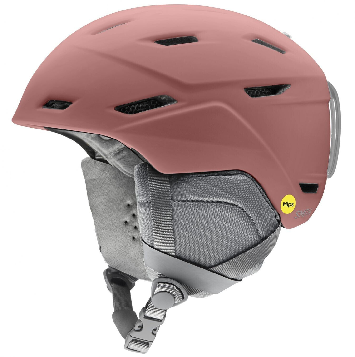 Smith Mirage MIPS matte chalk rose ab 70,00 € | Preisvergleich bei idealo.de