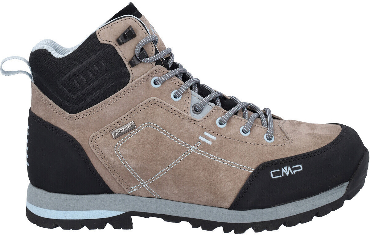 CMP Alcor 2.0 Mid W light brown