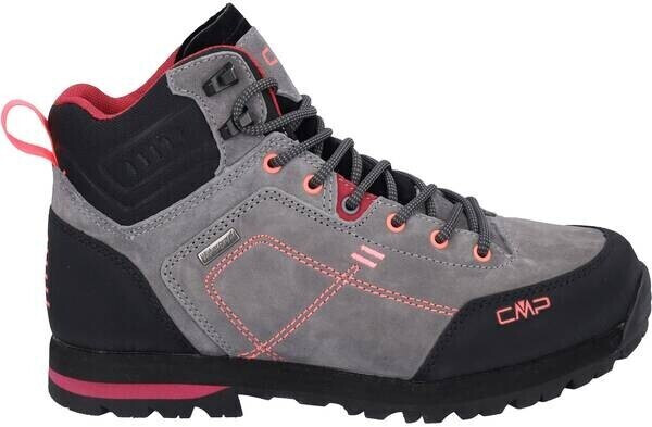 CMP Alcor 2.0 Mid W basic grey