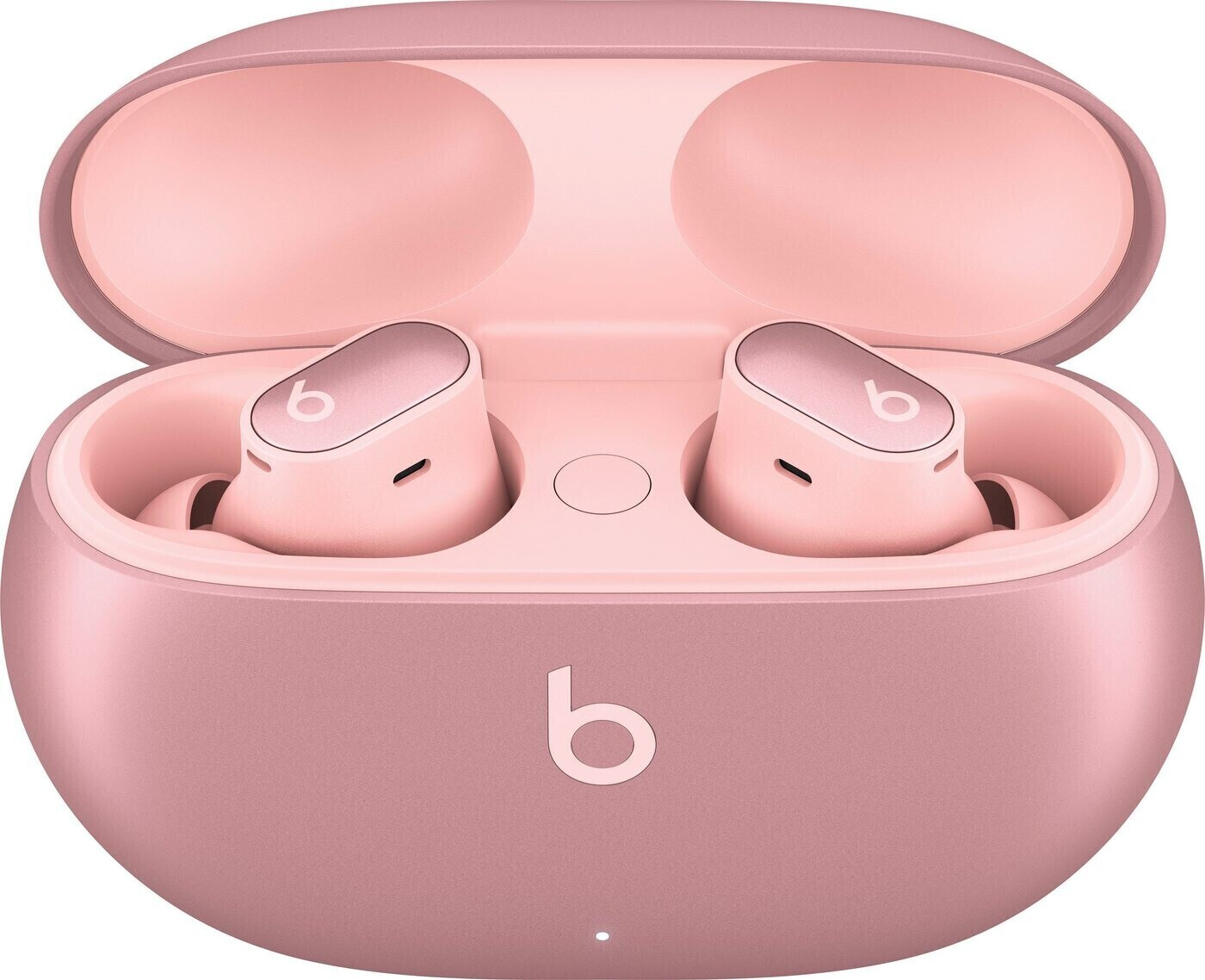 Beats By Dre Studio Buds + Cosmic Pink