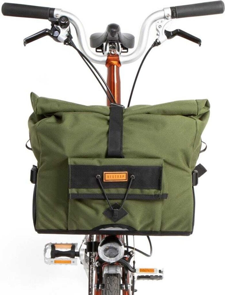 Restrap Restrap City Loader 20l olive